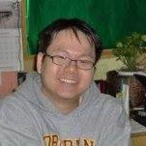 Meet your Posher, Ken